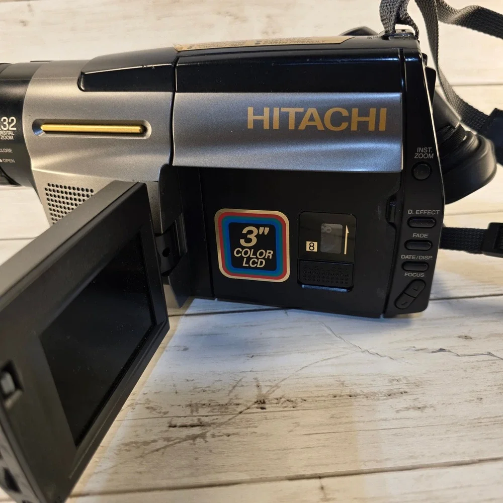Hitachi vm e535la